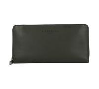 Liebeskind Sally Porte-monnaie Cuir 19 cm vert