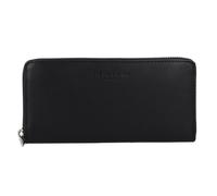 Liebeskind Sally L Wallet L Calf, Portefeuille Femmes, Noir