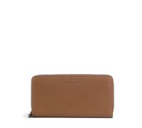 Liebeskind Sally Sheep Natural L Portefeuille brun clair, femme