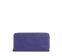 Liebeskind Sally Sheep Natural L Portefeuille prune, femme