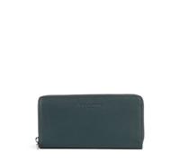 Liebeskind Sally Sheep Natural L Portefeuille vert foncé, femme