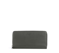 Liebeskind Sally Sheep Natural Portefeuille gris-vert, femme
