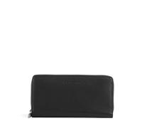 Liebeskind Sally Sheep Natural Portefeuille noir, femme