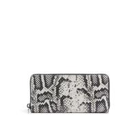 Liebeskind Sally Snake L Portefeuille crème, femme