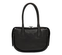 Liebeskind Satchel M pour femme, Noir, M
