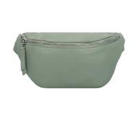 Liebeskind Seasonal Sac banane Cuir 32 cm vert