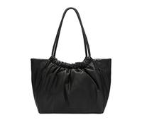 Liebeskind Shopper M Cloud Sheep Natural, Sac de Courses Femmes, Noir, m