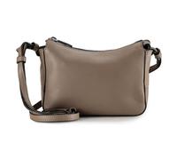 Liebeskind Sky II Mini sac à bandoulière Cuir 17.5 cm brun