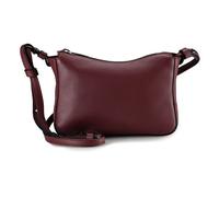 Liebeskind Sky II Mini sac à bandoulière Cuir 17.5 cm rouge