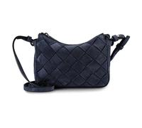 Liebeskind Sky II Mini sac à bandoulière Cuir 18 cm bleu
