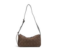 Liebeskind Sky II Sac à bandoulière Cuir 28.5 cm brun