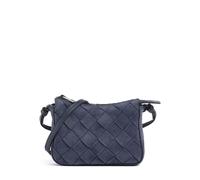 Liebeskind Sky II Mini sac à bandoulière Cuir 18 cm bleu