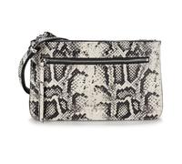 Liebeskind Sky II Sac à bandoulière Cuir 25 cm blanc