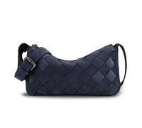 Liebeskind Sky II Sac à bandoulière Cuir 28.5 cm bleu