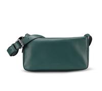 Liebeskind Sky II Sac à bandoulière Cuir 30 cm vert