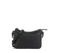 Liebeskind Sky II Mini sac à bandoulière Cuir 17.5 cm noir