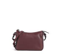 Liebeskind Sky II Mini sac à bandoulière Cuir 17.5 cm rouge