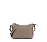 Liebeskind Sky II Mini sac à bandoulière Cuir 17.5 cm brun