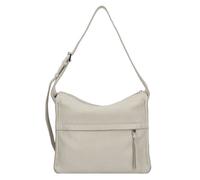 Liebeskind Sky Sac à bandoulière Cuir véritable 33 cm beige