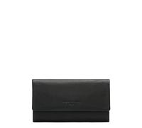 Liebeskind Slam L Amazon Harris, Portefeuille Femmes, Noir