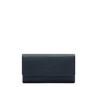 Liebeskind Slam L Amazon Harris, Portefeuille Femmes, Peacoat