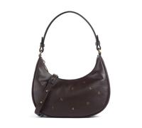 Liebeskind Dancing Letters Sac à bandoulière XS Cuir 23 cm rouge