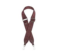 Liebeskind Strap 5cm Small Accessoires Webbing, Sangle tissée Femmes, Grenadine