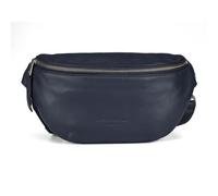 Liebeskind Tavia Sac banane Cuir 27.5 cm bleu