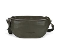Liebeskind Tavia Sac banane Cuir 27.5 cm vert