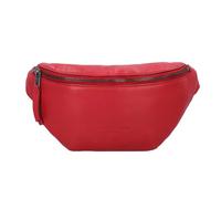 Liebeskind Tavia Sac banane Cuir 32 cm rouge