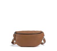 Liebeskind Tavia Sheep Natural Sac banane brun, femme