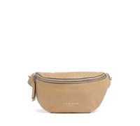 Liebeskind Seasonal Noos Sac banane Cuir 32.5 cm beige (TAS003957)