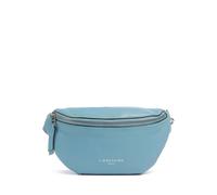 Liebeskind Tavia Sheep Natural Sac banane petrol, femme