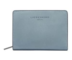 Liebeskind Thea Moon Sheep Natural, Sac à Main Femmes, Bleu Paradis, M