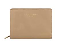 Liebeskind Thea Porte-monnaie Protection RFID Cuir 11 cm beige