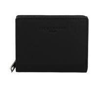 Liebeskind Thea Porte-monnaie Protection RFID Cuir 11 cm noir