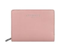Liebeskind Thea Porte-monnaie Protection RFID Cuir 11 cm rose