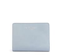 Liebeskind Thea Sheep Natural M Rfid Portefeuille gris bleu, femme