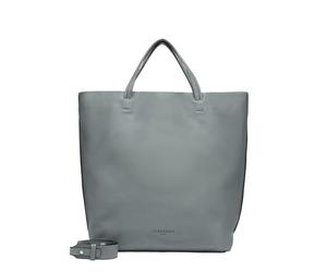 Liebeskind Tote L Hera Sheep Natural, Femmes, Grigio, L