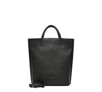 Liebeskind Tote M Ecom Hera Small Pebble, Femmes, Noir