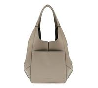 Liebeskind Berlin Sac à bandoulière Lilly Cuir 32 cm Beige