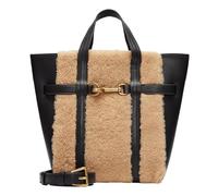 Liebeskind, Tote S Femme, Gris foncé, Einheitsgröße