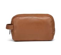 Liebeskind Trousse de toilette S Cuir 19 cm brun