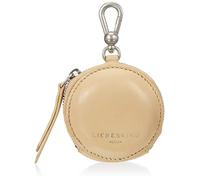 Liebeskind Tyra Pendentif Rond, Femme, Champagne, Onesize (HxBxT 7cm x 7cm x 1.7cm)