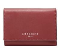 Liebeskind Wallet M Sheep Natural, Portefeuille Femme, Rouge véritable, M