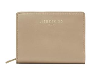Liebeskind Wallet M Sheep Natural, Portefeuille Femmes, Beige, m