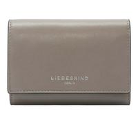 Liebeskind Wallet M Sheep Natural, Portefeuille Femmes, Gris Neutre