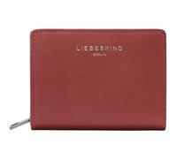 Liebeskind Wallet M Sheep Natural, Portefeuille Femmes, True Red, m