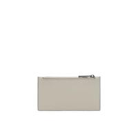 Liebeskind Wallet XS Gloria II New Calf, Portefeuille bi-Pliable pour Femme, Blanc cassé