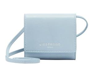 Liebeskind Wallets M Sheep Natural, Portefeuille Femmes, Motif Iceberg